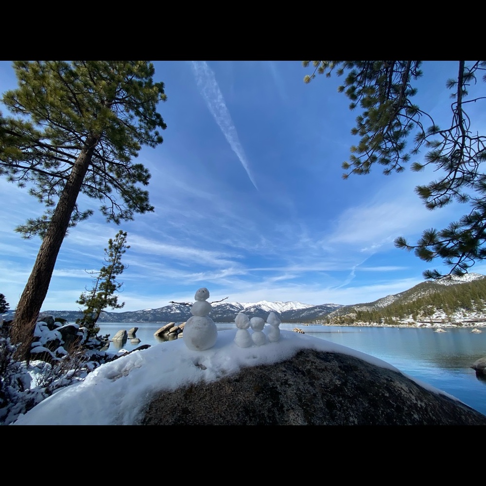 Meet your Posher, Hilda